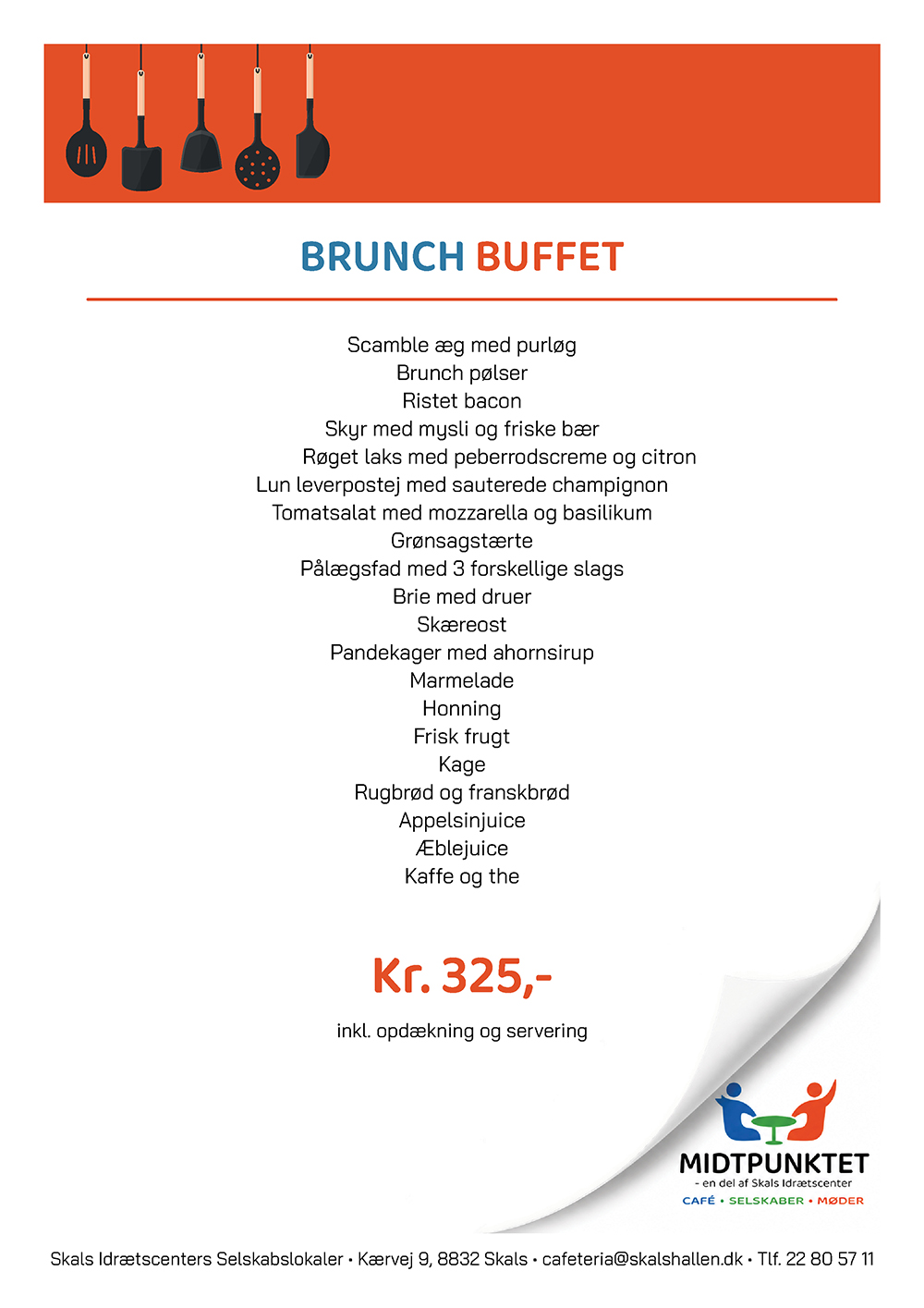 brunch