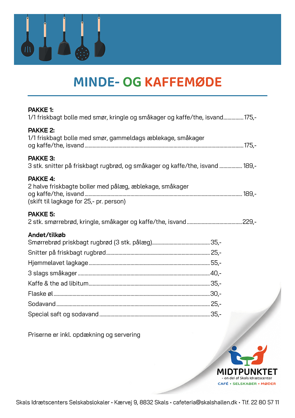 minde